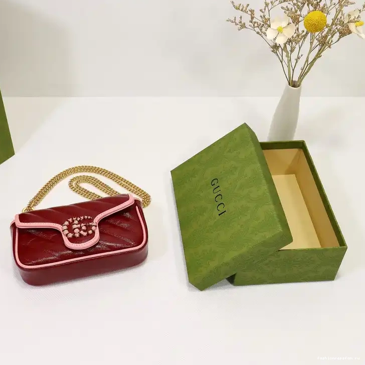Fashionrepsfam ru Bags Gucci 2106DJ0043 0519